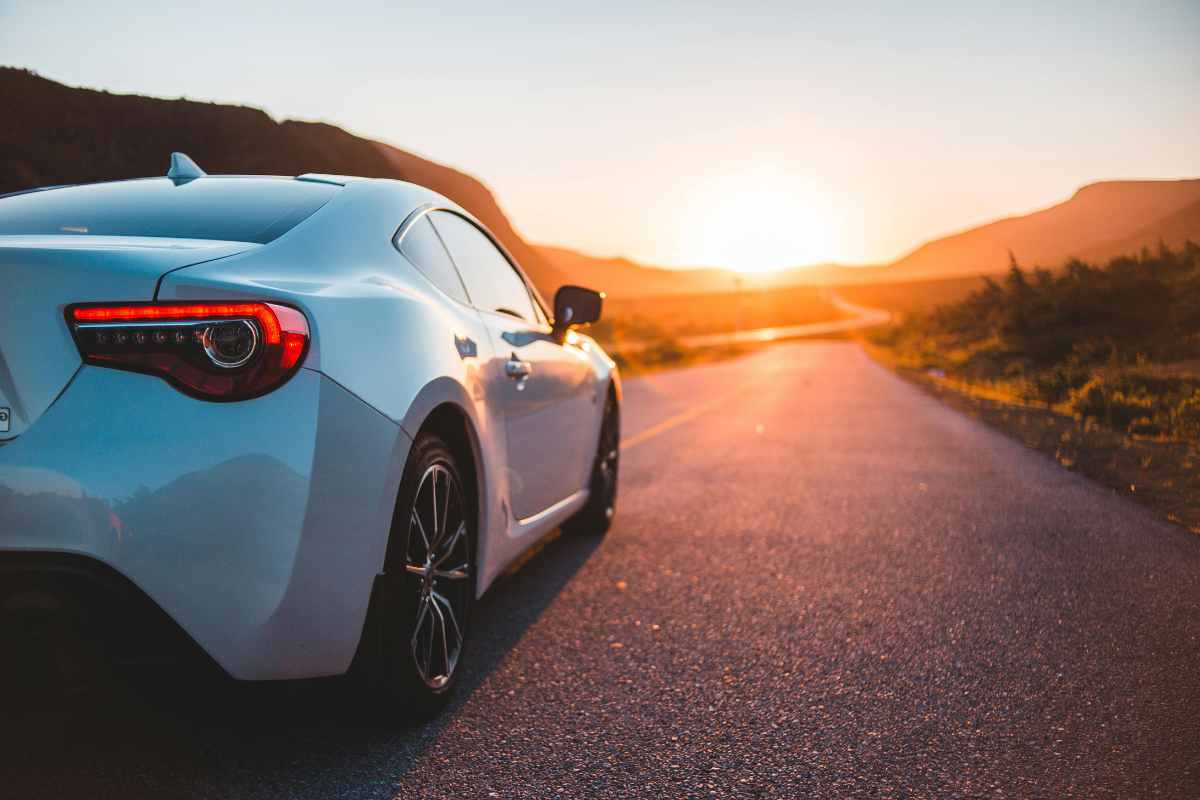 Why Clean Vehicles Cost Less